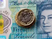 Universal Credit claimants face deductions from DWP payments for debts
