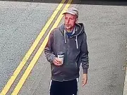 Urgent Appeal to Find Missing Wolverhampton Man Harry