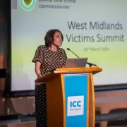 Victims Advocate Slams 'Appalling' Sentence of Rapist Teens in West Midlands
