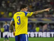 Victor Lindelof Eases Fitness Fears After Sweden's World Cup Draw with Japan
