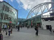 Vyve Coffee Chain to Open First Birmingham Branch in Bullring