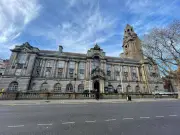 Walsall Reform UK Leader Slams Net Zero Spending, Saves Taxpayer Money