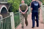 Warning Issued to Anglers at West Midlands Beauty Spot After Six Offences