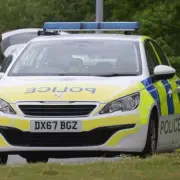 Wednesfield Shop Worker Threatened with Machete by Teens