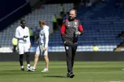 West Brom Coach Signs New Deal Amid Backroom Staff Reshuffle