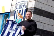 West Brom Confirm New Interim Boss for Women's Head Coach Siobhan Hodgetts