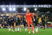 West Brom Graduate Set to Depart for Stoke After 15 Years