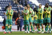 West Brom talent part of international side hit for seven at U19 Euros