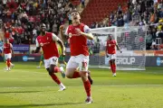 West Brom's £10m Loan Flop Who Scored Once Set for Non-League Move