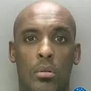 West Midlands' Longest Most Wanted Suspect Still at Large After Six Years