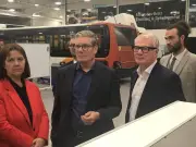 West Midlands Mayor Thanks Keir Starmer for Not Treating Region as Afterthought
