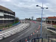 West Midlands Metro Bosses Defend 'Regrettable but Normal' Dudley Tram Delays
