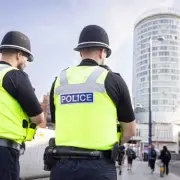 West Midlands Police: Social Media Crime Perception Not Reflective of Reality