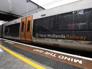 West Midlands Railway cuts services amid extreme heatwave warning