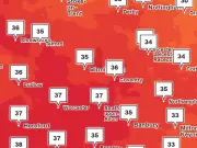 West Midlands Saw Second Highest Heatwave Death Toll in UK Last Year