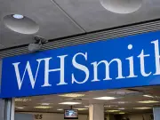 WH Smith Introduces Electronic Shelf Labels in UK Stores