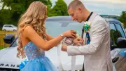 Wickersley Partnership Trust Launches Free Prom Bank for Students