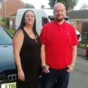 Widow 'Disgusted' by Dog Poo on Husband's Grave in Cemetery