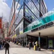 Win £400 Shopping Voucher and Overnight Stay at London Designer Outlet