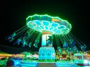 Win an All Inclusive Family Holiday at Butlin's This October