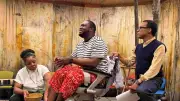 Wole Soyinka's The Swamp Dwellers Revived in Sheffield After 50 Years
