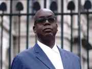 Wolverhampton Activist Patrick Vernon Receives Knighthood for Racial Equality Work