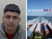 Wolverhampton Man Jailed for Bragging About Smuggling 60 People a Week to France