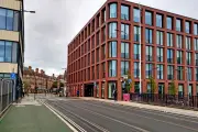 Wolverhampton Tops UK List for Obesity-Related Healthcare Strain