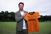 Wolves 1877 Trust Sends Message to New Boss Cesar Peixoto