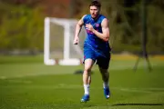 Wolves Defender Departs as Contract Expires