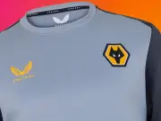 Wolves Fans Can Get £72 Castore Sweatshirt for Just £4.74 with Clever Deal Stack