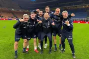 Wolves' Norwegian Stars Shine Ahead of World Cup