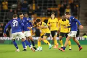 Wolves Set £15m Price Tag for Midfielder as Transfer Exit Looms