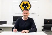 Wolves' Shocking Manager Carousel: Five Bosses in Five Years
