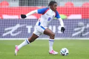 Wolves Star Eyes World Cup History After Dominant Four-Goal Warm-Up Win