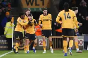 Wolves Winger Determined to Bounce Back Stronger Next Season