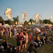 Womad 2026: Wiltshire Road Closures as 40,000 Fans Head to Neston Park