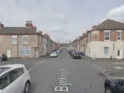 Woman Seriously Injured in Three-Car Crash in Burton-upon-Trent