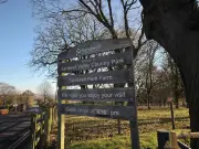 Woman Sexually Assaulted and Injured in Sandwell Valley Country Park