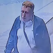 Woman sexually assaulted on Birmingham-bound train; police seek man with distinctive limp