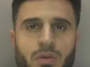 Woman strangled and trapped in car by controlling boyfriend in domestic abuse ordeal