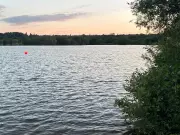 Woman's Body Pulled from Water at Sandwell Valley Country Park