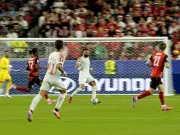 World Cup 2026 Commentator Suspended After Confusing Iran and New Zealand