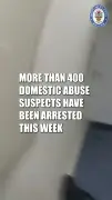 World Cup Crackdown: Hundreds of Domestic Abuse Suspects Arrested in West Midlands