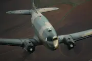 WWII Plane to Lead West Midlands Flypast for RAF Museum