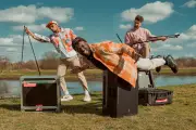 X Factor Winners Rak-Su Sign New Deal Ahead of Album and Tour