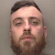 Yardley Man Sought for Three Years After Assault Charge