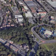 Youths Use Catapults to Kill Ducks and Goose on Kidderminster Canal