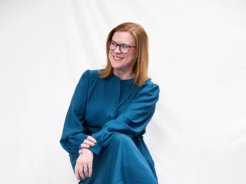 10 Questions for Maxine Fox: Founder of 5 Circles on Business and Life