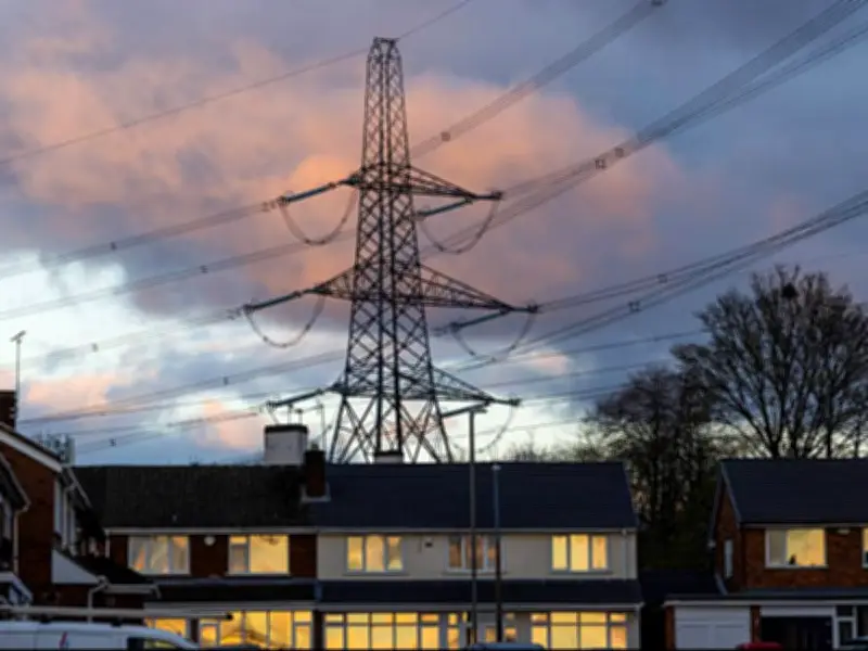 13 Million UK Energy Customers Hit Hardest by New Price Cap Rule